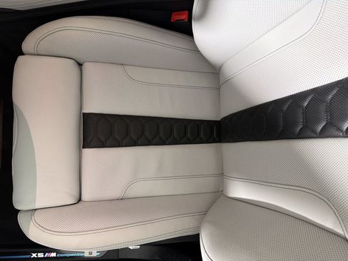 New 2026 BMW X5 M Competition AWD/4WD image 21