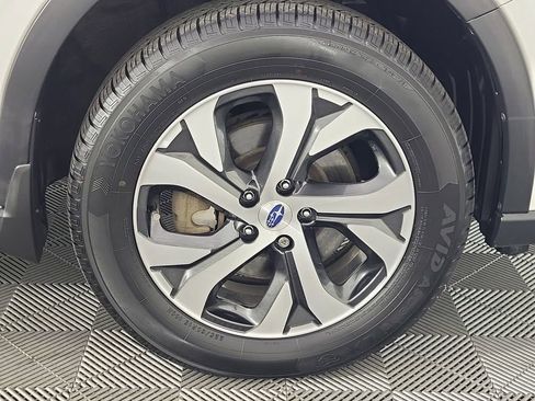 Used 2021 Subaru Outback Limited XT image 15