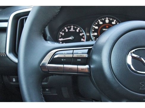 New 2026 MAZDA CX-50 AWD 2.5 S w/ Weather Package image 12