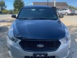 Used 2015 Ford Taurus Police Interceptor AWD image 3
