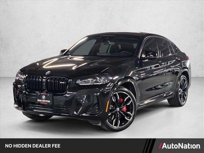 Used 2024 BMW X4 M40i w/ Premium Package