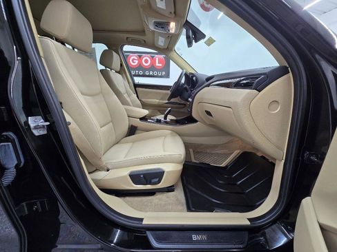 Used 2016 BMW X3 sDrive28i RWD image 23