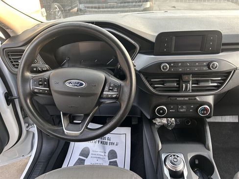 Used 2020 Ford Escape S FWD image 26