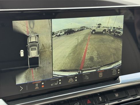 New 2026 GMC Sierra 1500 SLT RWD image 18