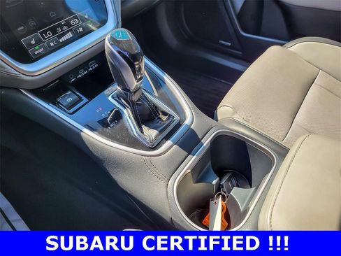 Used 2024 Subaru Outback Limited image 25