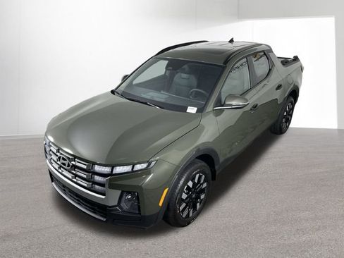 New 2026 Hyundai Santa Cruz SEL image 42