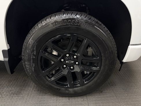 New 2026 Chevrolet Silverado 1500 RST image 13