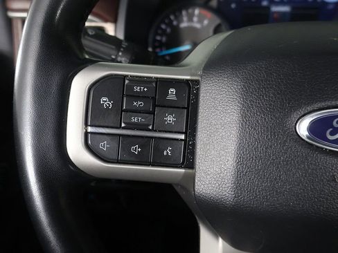 Used 2024 Ford Expedition Max Limited image 47