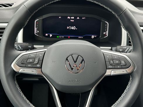 Used 2023 Volkswagen Atlas Cross Sport SE AWD/4WD image 23