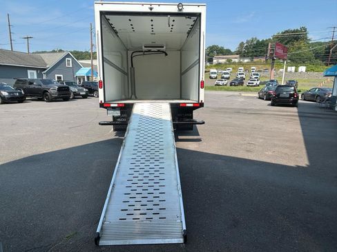 Used 2024 Chevrolet Express 3500 w/ Power Convenience Package RWD image 30