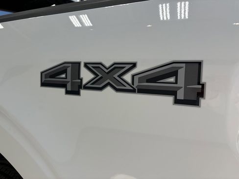 Used 2024 Ford F150 XLT w/ XLT Black Appearance Package image 12