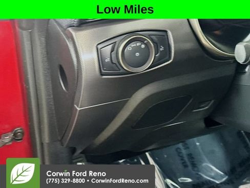 Used 2020 Ford Mustang Shelby GT500 w/ Technology Package RWD image 10