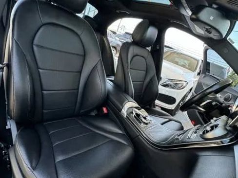Used 2016 Mercedes-Benz C 300 Sedan image 23