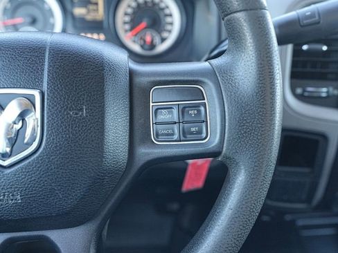 Used 2015 RAM 3500 Tradesman w/ Chrome Appearance Group AWD/4WD image 29
