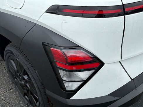New 2026 Hyundai Kona SEL Sport FWD image 9