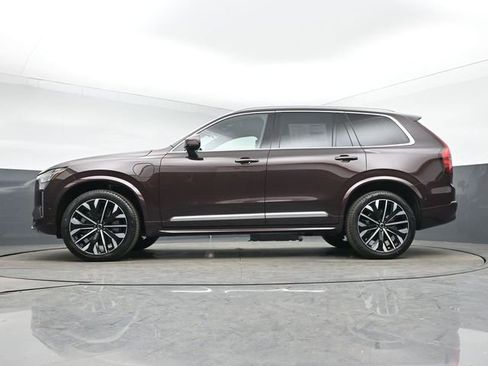 New 2026 Volvo XC90 T8 Ultra w/ Lounge Package AWD/4WD image 40