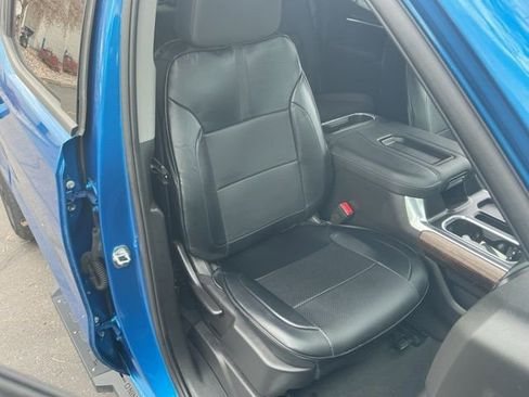 Used 2022 GMC Sierra 1500 Elevation image 21