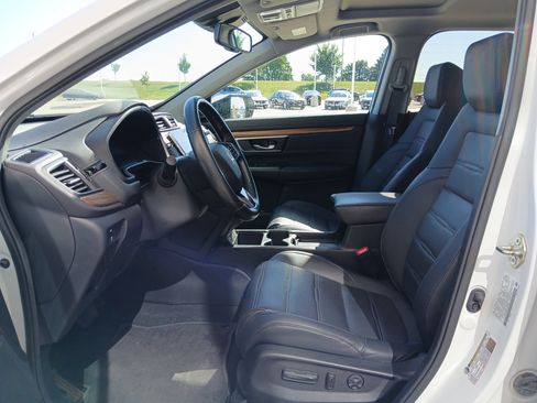 Used 2020 Honda CR-V EX-L image 8