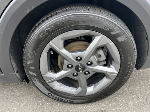 Used 2025 Kia K4 FWD image 30