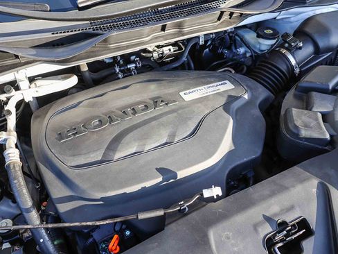 Used 2020 Honda Odyssey EX-L image 30