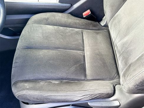 Used 2017 Nissan Murano S w/ Navigation Package image 21