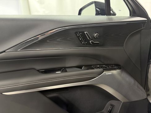 Used 2024 Cadillac Lyriq Sport w/ LPO, Floor Liner Package image 15