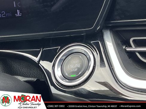 Used 2024 Chevrolet Trax RS w/ Driver Confidence Package image 26