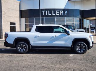 New 2026 GMC Sierra EV Elevation w/ Premium Package video 1