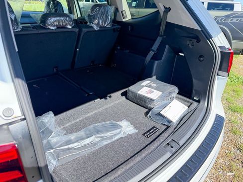 New 2026 Volkswagen Atlas Peak Edition AWD/4WD image 29