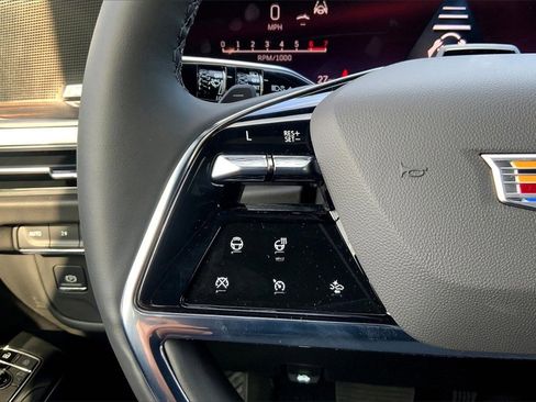 New 2026 Cadillac Escalade Luxury w/ Touring Package image 22