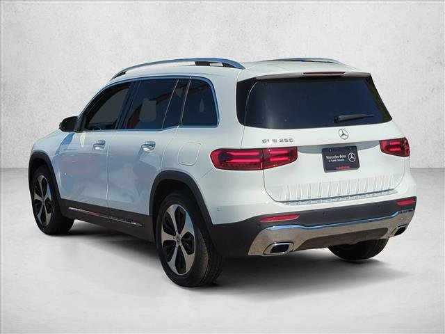 Used 2026 Mercedes-Benz GLB 250 image 9