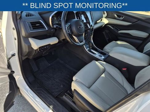 Used 2022 Subaru Ascent Limited w/ Technology Package image 23