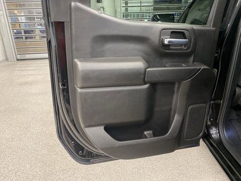 Certified 2021 Chevrolet Silverado 1500 LT image 27