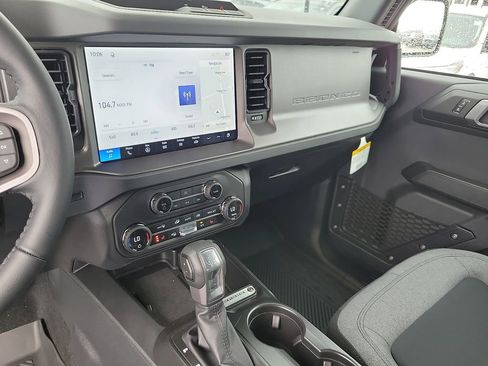 New 2026 Ford Bronco Big Bend image 20
