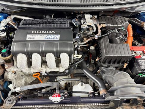 Used 2013 Honda CR-Z image 14