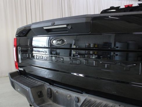 Used 2021 Ford F250 Lariat AWD/4WD image 33