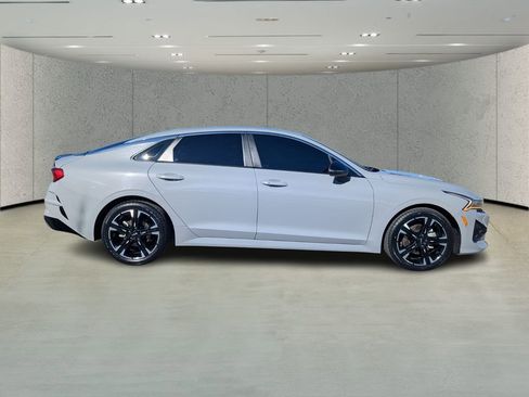 Used 2024 Kia K5 GT-Line w/ GT-Line Premium Package image 2