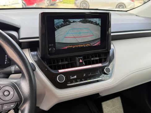 Used 2026 Toyota Corolla Cross L FWD image 20