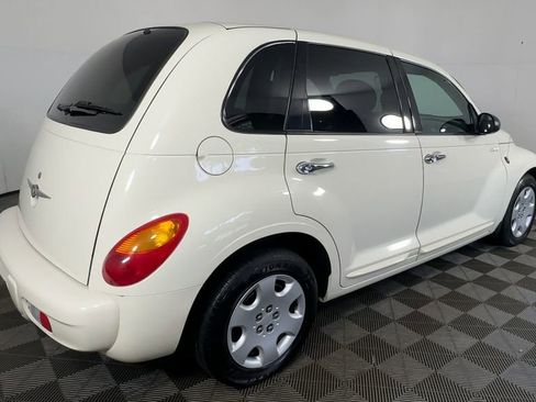 Used 2004 Chrysler PT Cruiser FWD image 8