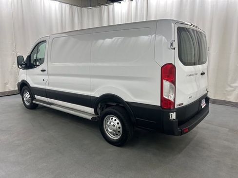 Used 2023 Ford Transit 250 Base w/ Exterior Upgrade Package image 3
