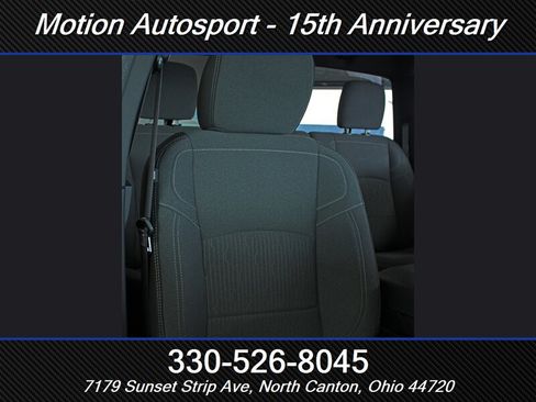 Used 2023 RAM 1500 Warlock AWD/4WD image 38