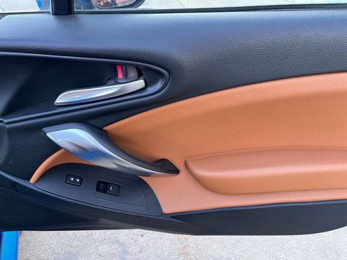 Used 2017 FIAT 124 Spider Lusso image 16