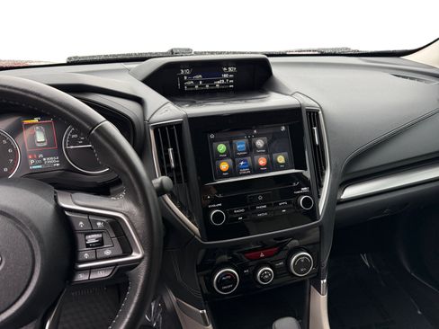 Certified 2023 Subaru Forester Premium image 12