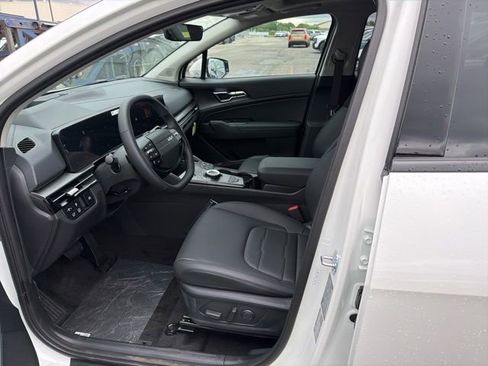 New 2026 Kia Sportage SX Prestige AWD/4WD image 12