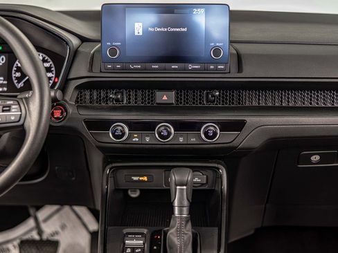 Used 2025 Honda CR-V LX image 35