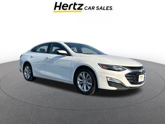 Used 2024 Chevrolet Malibu LT image 1