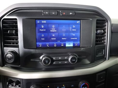 Used 2021 Ford F150 XLT w/ XTR Package AWD/4WD image 45
