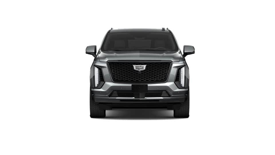 New 2026 Cadillac Escalade Sport w/ LPO, ONYX Package AWD/4WD image 58