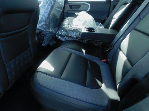 New 2025 Ford Bronco Sport Big Bend w/ Convenience Package image 20