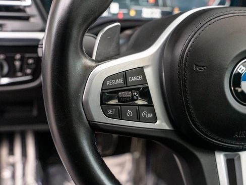 Used 2023 BMW X4 M40i image 12